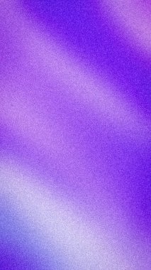 Canlı mor ve mor soyut kumlu arka plan ve yumuşak beyaz röfleler. Yaratıcı dikey duvar kağıtları ve dijital sanat için yüksek kaliteli bulanık doku