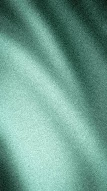 Zümrüt yeşili, nane ve orman yeşili tonlardan oluşan sofistike bir gradyan. Organik, modern ve üst düzey tasarımlar için soyut desenli arka plan