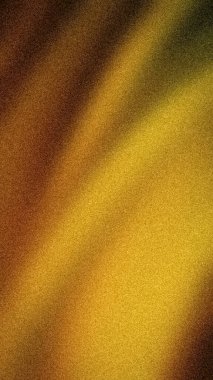 Dikey ışık çizgileri olan soyut kumlu sarı ve kahverengi gradyan arka plan. Lüks markalaşma, ağ ve afiş tasarımı için yüksek kaliteli desenli altın zemin