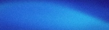 Derin donanma ve kobalt mavisi bir gradyan, parlak bir cyan bulanıklığı, modern pankartlar ve duvar kağıtları için mükemmel.