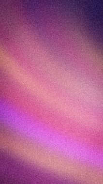 Mor, pembe, eflatun ve şeftali tonlarının yumuşak bulanık gradyanı olan soyut dikey kumlu arkaplan. Modern duvar kağıtları ve web pankartları için ideal