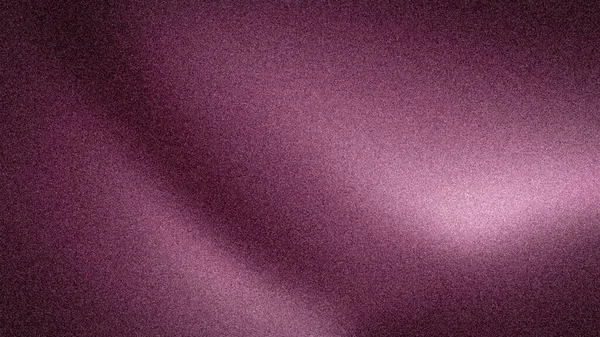 Bulanık koyu leylak, erik ve bordo tonları ile soyut 4K taneli arka plan. Zarif tasarımlar için yumuşak beyaz ışık sızıntısı içeren karamsar bir arka plan