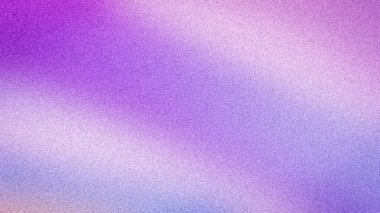 Pembe, mor ve açık pembe yumuşak bir karışım içeren canlı kumlu 4K soyut arkaplan. Sanatsal duvar kağıtları, sosyal medya ve web tasarımı için ideal