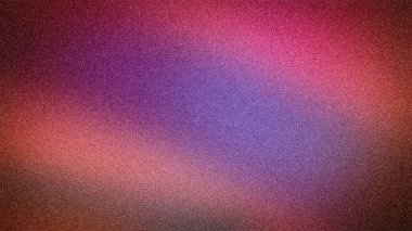 Modern 4K soyut kumlu arka plan koyu mavi, yumuşak gri ve kömür tonları ile bulanık bir gradyan, afişler için organik bir gürültü dokusu içerir.