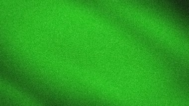 Parlak yeşil soyut 4K arka plan, ağır kumlu dokular ve koyu gölgeler. Doğa temaları, web tasarımı ve afişler için yüksek kaliteli profesyonel arkaplan