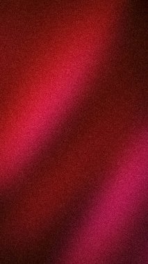 Huysuz soyut arka plan koyu kırmızı, bordo ve koyu kestane renkleri ile, lüks markalaşma ve posterler için ideal ağır taneli bir doku içerir.