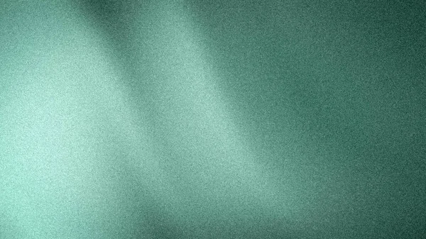 Yumuşak yeşil ve zümrüt eğimli, organik dokuları ve bulanıklığı olan soyut 4K taneli arkaplan. Çevre dostu afişler ve duvar kağıtları için mükemmel.