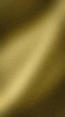 Altın, pirinç ve koyu zeytin tonlarında gösterişli soyut tanecikler. Bulanık dikey ışık demeti, premium tasarımlar için üst düzey desenli bir zemin oluşturur