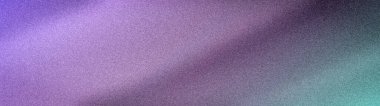 Mor, mor, leylak ve mavimsi tonlarda yumuşak bulanık bir gradyan ile soyut geniş kumlu arkaplan. Modern web pankartları, duvar kağıtları ve yazdırma medyası için mükemmel