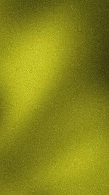 Kumlu dokuya sahip soyut dikey arkaplan ve zeytin, altın ve kireç yeşili bulanık gradyan. Pankartlar ve duvar kağıtları için modern desenli bir zemin