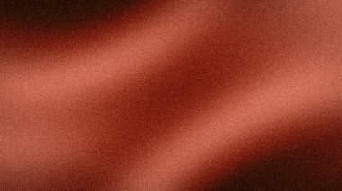 Koyu bulanık bir eğimle soyut 4K taneli arkaplan. Modern tasarımlar için lo-fi ses dokusuna sahip derin donanma, siyah ve orman yeşili tonlara sahiptir.