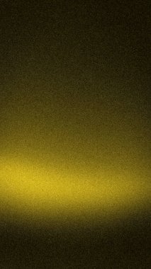 Kumlu dokuya ve koyu altın eğimine sahip soyut dikey arkaplan. Huysuz sarı ve siyah tonlarda yumuşak bir parıltı, lüks afişler için mükemmel.