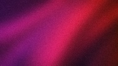 Morumsu, eflatun ve kırmızı geçişlerle dolu canlı 4K soyut kumlu arka plan. Yüksek kaliteli ses dokusu yaratıcı duvar kağıtları, afişler ve arka planlar için mükemmeldir.