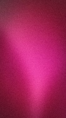 Yumuşak ışık efektleri ile canlı bir morumsu ve koyu pembe gradyan, modern dikey duvar kağıtları ve afişler için mükemmel.