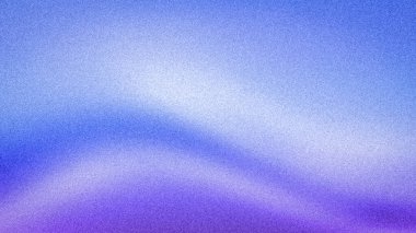 Açık mavi, lavanta ve beyaz tonlarda hafif bulanık geçiş özelliklerine sahip, temiz ve modern tasarımlar için idealdir.