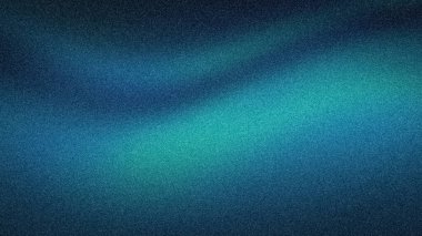 Derin deniz donanması, deniz mavisi ve turkuaz tonlarının bulanık akışkan dokusuna sahip soyut 4K arka plan, modern teknoloji tarzı tasarımlar için mükemmel.