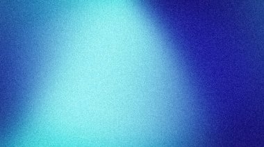Koyu mavi, siyanür ve deniz mavisi gradyan özellikli 4K soyut arkaplan. Modern duvar kağıtları, afişler ve dijital arkaplan için mükemmel.