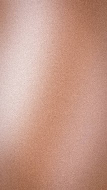 Zarif altın, bakır ve bronz tonlara sahip soyut tanecikli gradyan; lüks afişler ve duvar kağıtları için gelişmiş bulanık ses dokusu