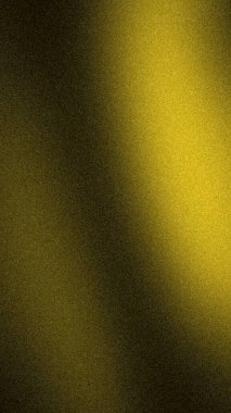 Koyu siyah ve canlı altın gradyan içeren, soyut dikey arkaplan, lüks markalar, zarif afişler ve duvar kağıtları için mükemmel.