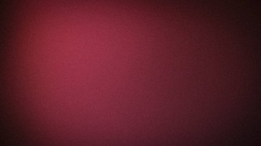 Koyu bordo ve koyu kırmızı kumlu soyut gradyan arka plan karamsar ışıklandırmayla