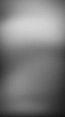 Gri gri, soyut eğimli arka plan dikey bulanık koyu gürültü dokusu