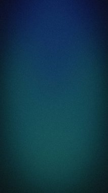 Koyu mavi ve gök mavisi gradyan arkaplan. Teknoloji için koyu karamsar estetik.