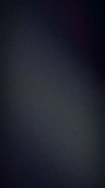 Zarif siyah mangal kömürü ve koyu gri bulanık arkaplan