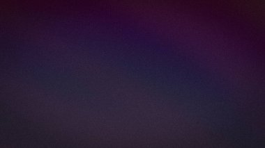 Koyu mor lacivert ve kömür rengi siyah tonlara sahip derin ve soyut kumlu arkaplan