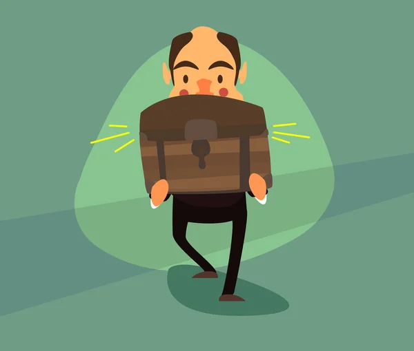 ayılar hazine sandığı