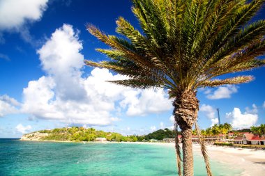 Antigua ve Barbuda