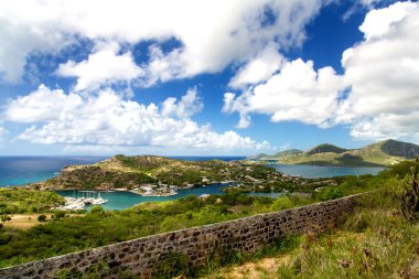 Antigua ve Barbuda