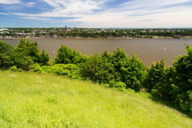 Kanada - Quebec - Quebec City