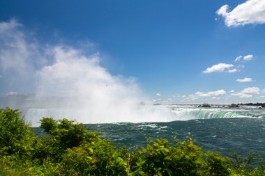 Kanada - Ontario - Niagara Falls