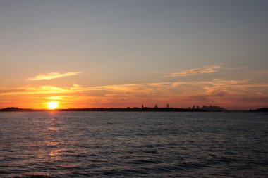 ABD - Massachusetts - Boston