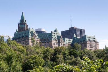 Kanada - Ontario - Ottawa