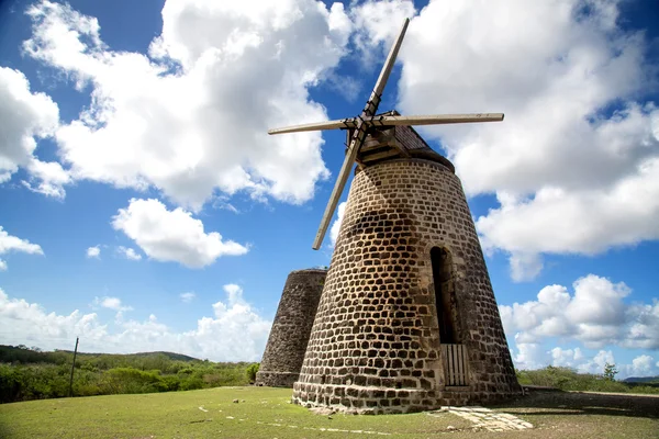 Antigua - Betty's umut
