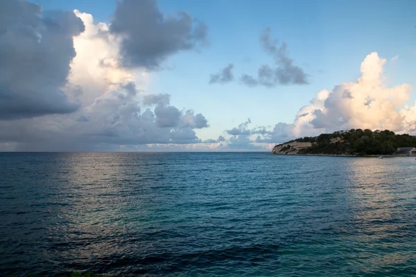 Antígua e Barbuda — Fotografia de Stock