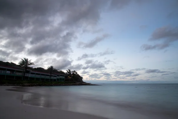 Antígua e Barbuda — Fotografia de Stock