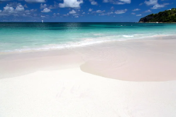 Antígua e Barbuda — Fotografia de Stock