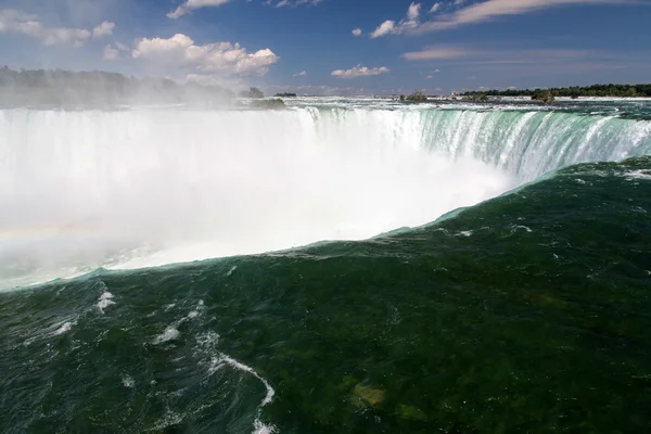 Kanada - Ontario - Niagarafälle — Stockfoto