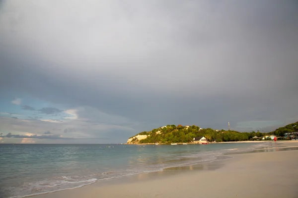 Antígua e Barbuda — Fotografia de Stock