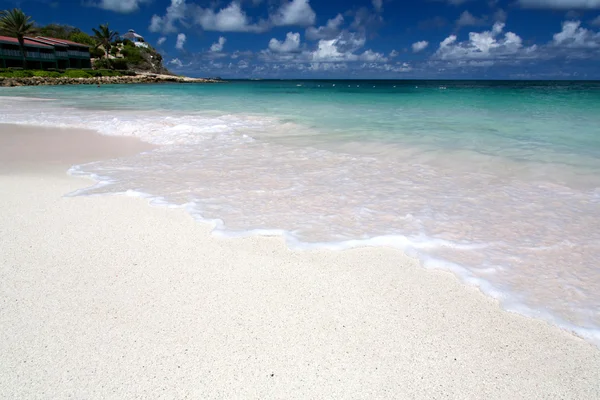 Antigua és Barbuda — Stock Fotó