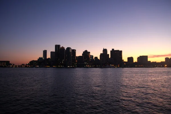USA - Massachusetts - Boston — Stockfoto