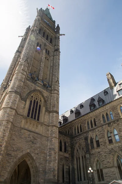 Kanada - ontario - ottawa — Stockfoto