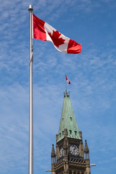 Canadá - Ontário - Ottawa — Fotografia de Stock