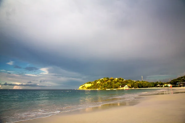 Antigua und Barbuda — Stockfoto