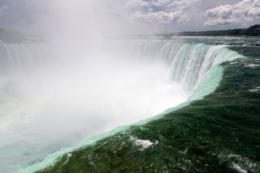 Kanada - Ontario - Niagara Falls