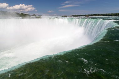 Kanada - Ontario - Niagara Falls