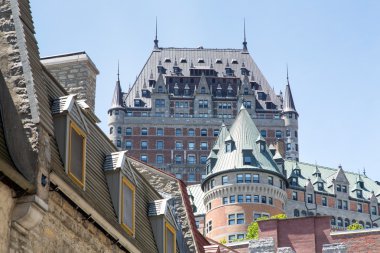 Kanada - Quebec - Quebec City