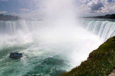 Kanada - Ontario - Niagara Falls